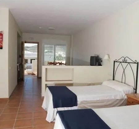 Hostal San Jose * San José