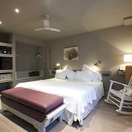Pensionat Hostal San Jose San José
