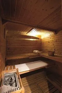 Pensionat Hostal San Jose