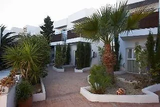 Pensionat Hostal San Jose *